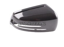 Mercedes A, B, CLA, E, C, S güzgü qapaqları